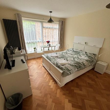 Wembley Stadium Large Double Room London Exterior foto