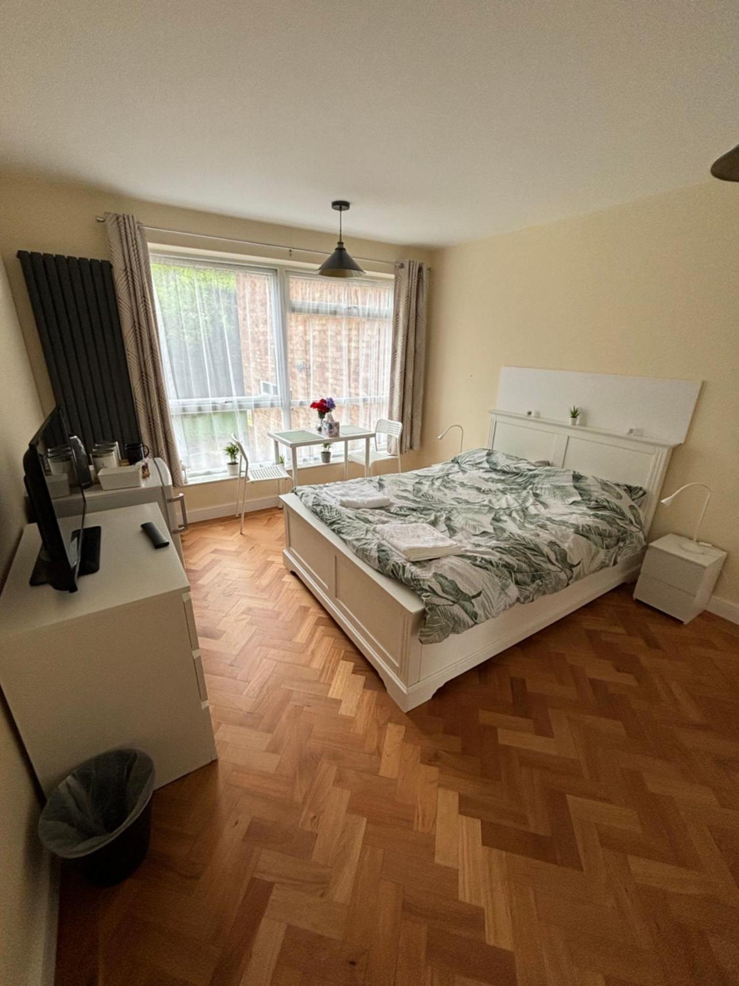 Wembley Stadium Large Double Room London Exterior foto