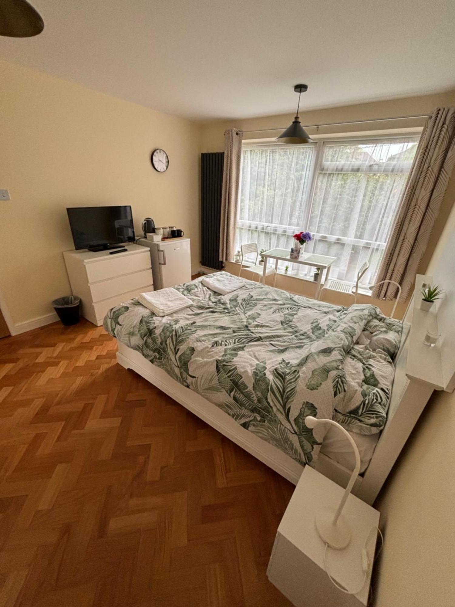 Wembley Stadium Large Double Room London Exterior foto