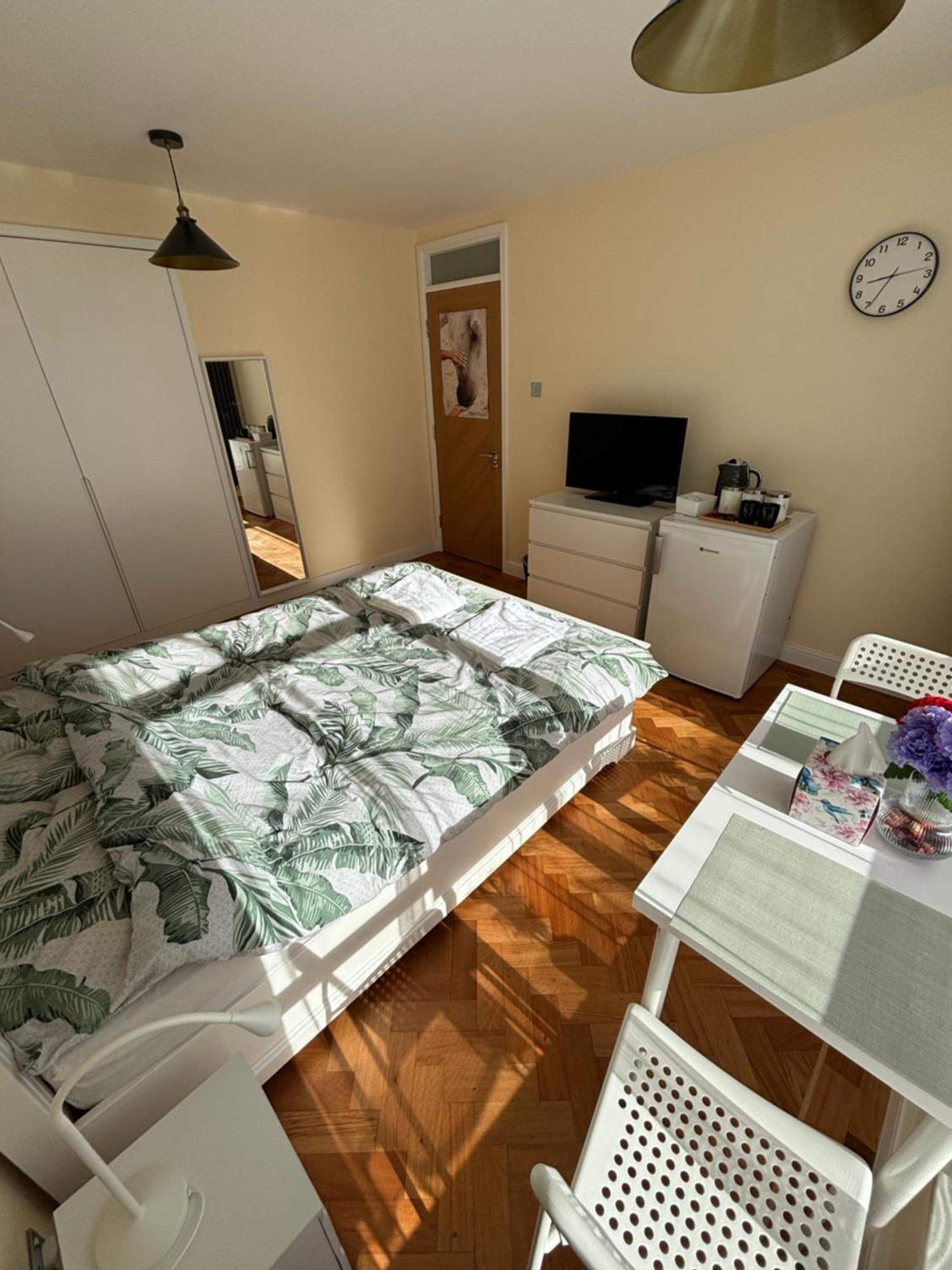 Wembley Stadium Large Double Room London Exterior foto